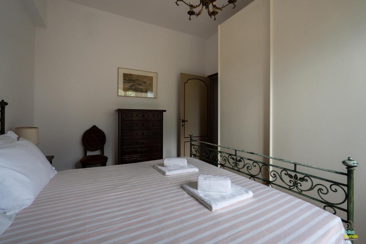 Belvedere Sulle Mura Apartment Pesaro