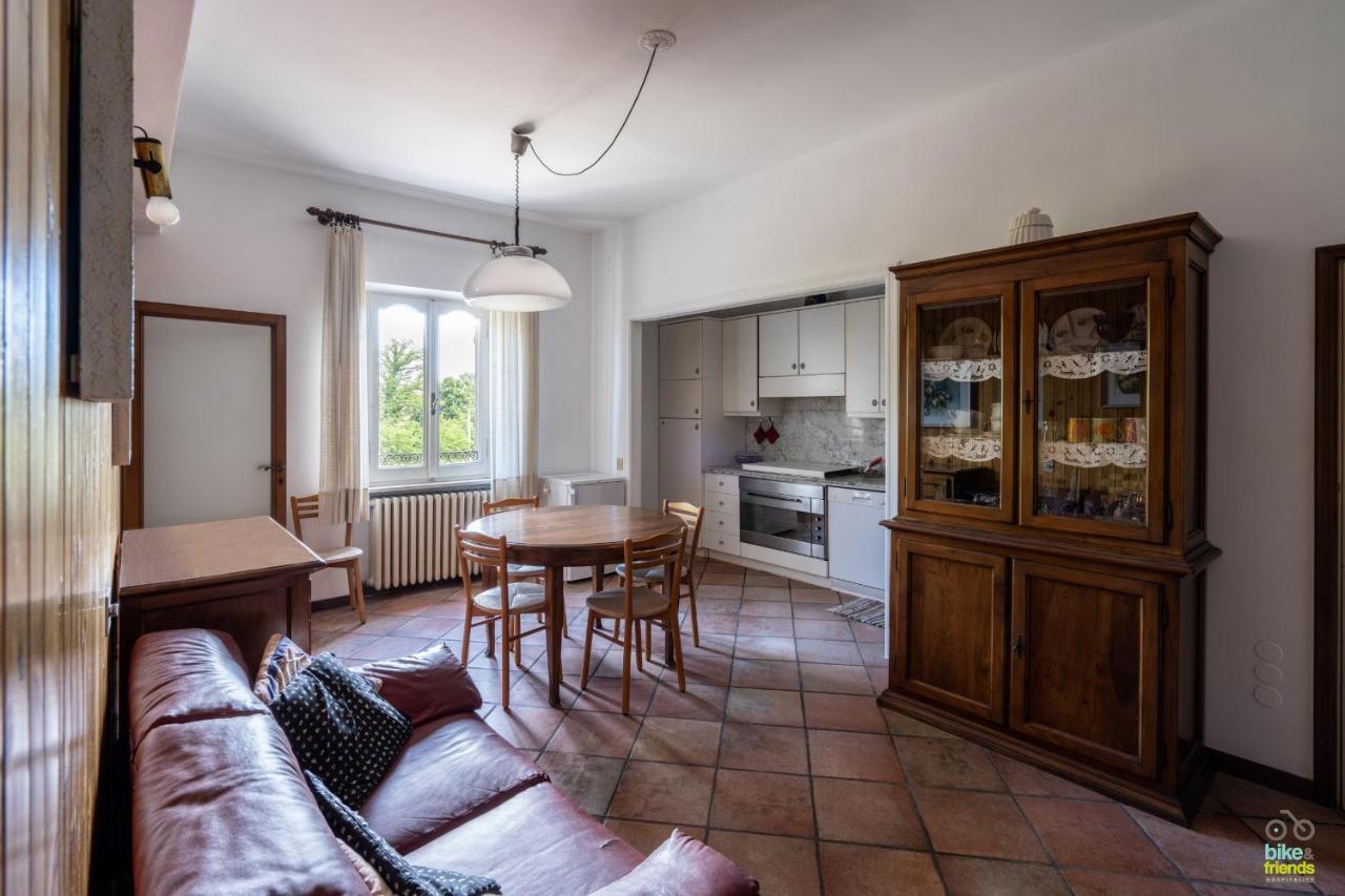 Belvedere Sulle Mura Apartment