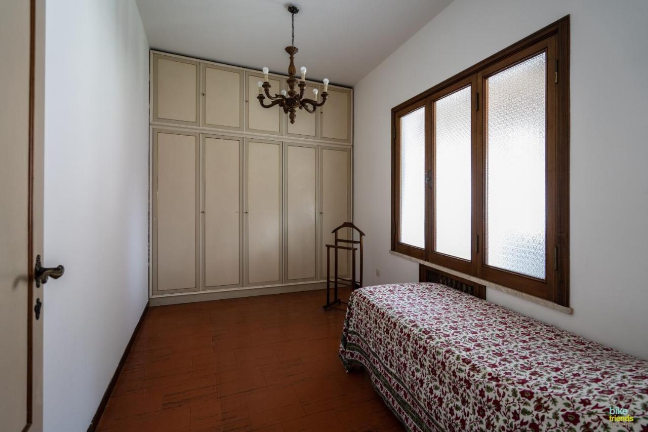 Belvedere Sulle Mura Apartment *