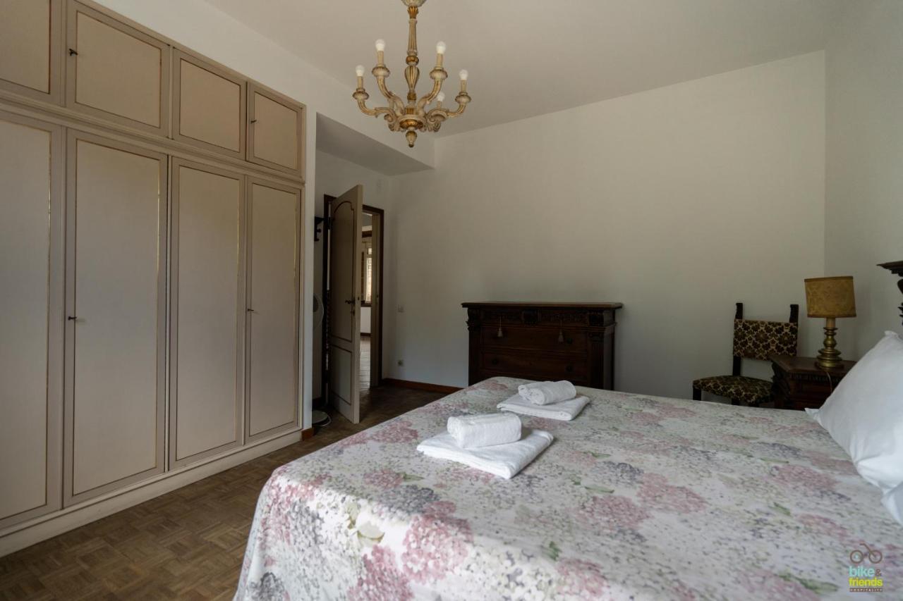 Apartment Belvedere Sulle Mura *