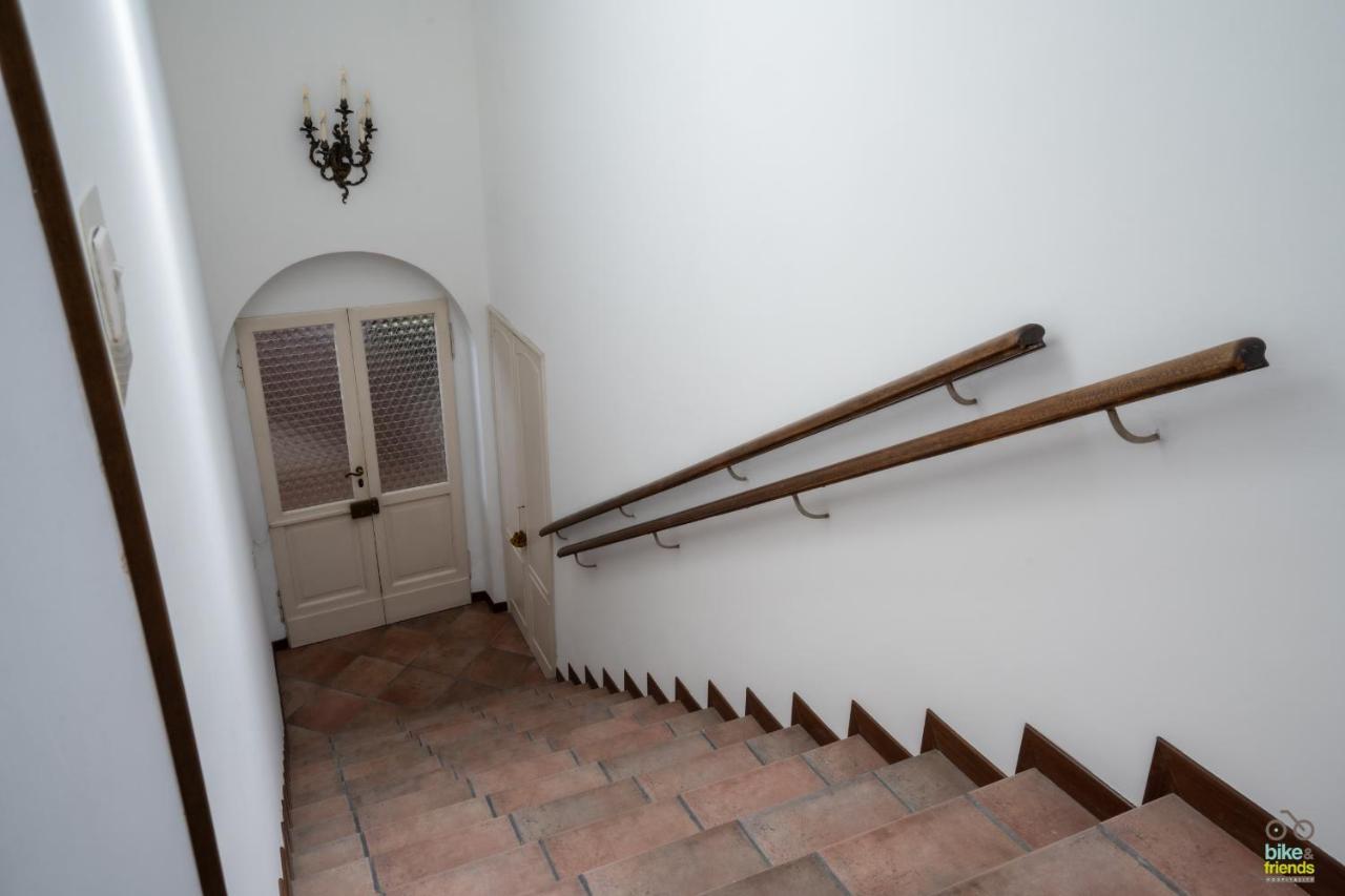 Belvedere Sulle Mura Apartment *